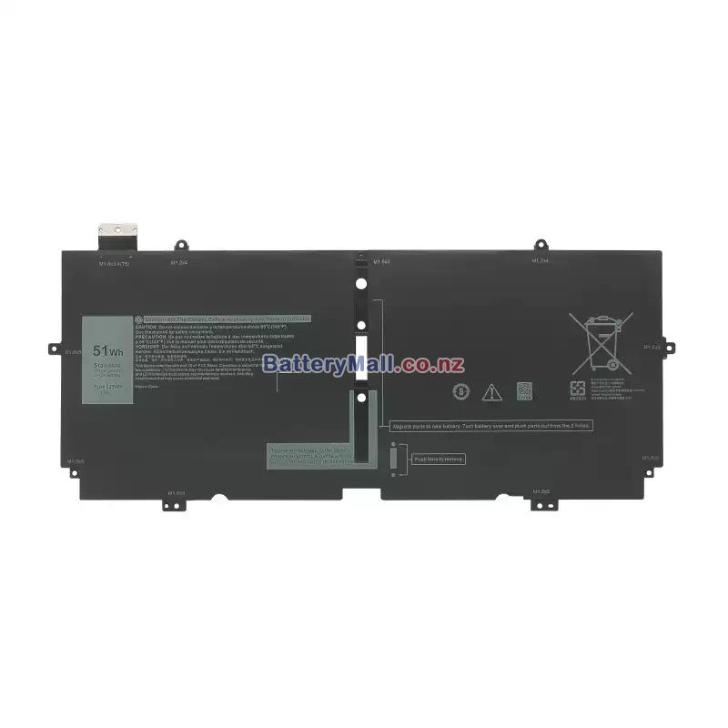 Dell DD9VF Replacement battery