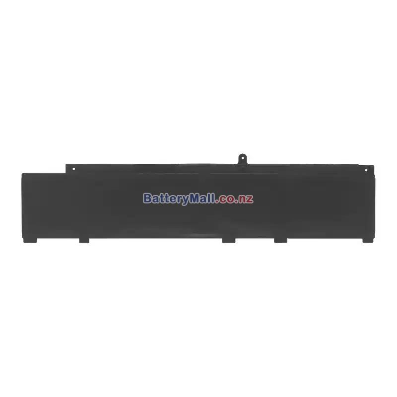 Dell P89F Replacement battery