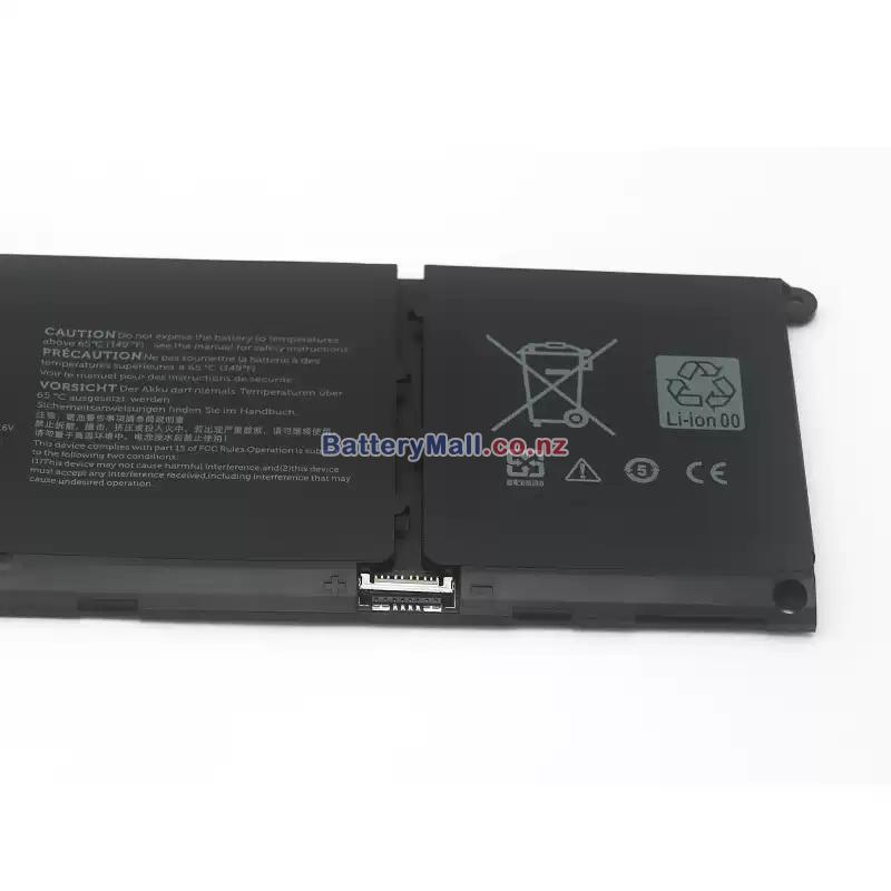 Dell Latitude 3420 Replacement battery