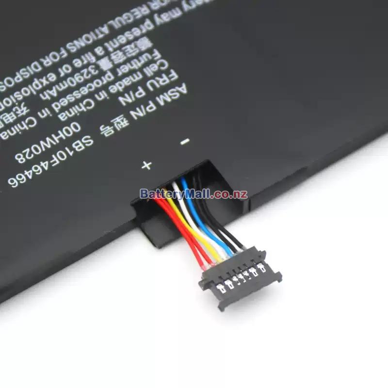 Lenovo ThinkPad X1 Carbon 4th Gen 20FB Replacement Battery