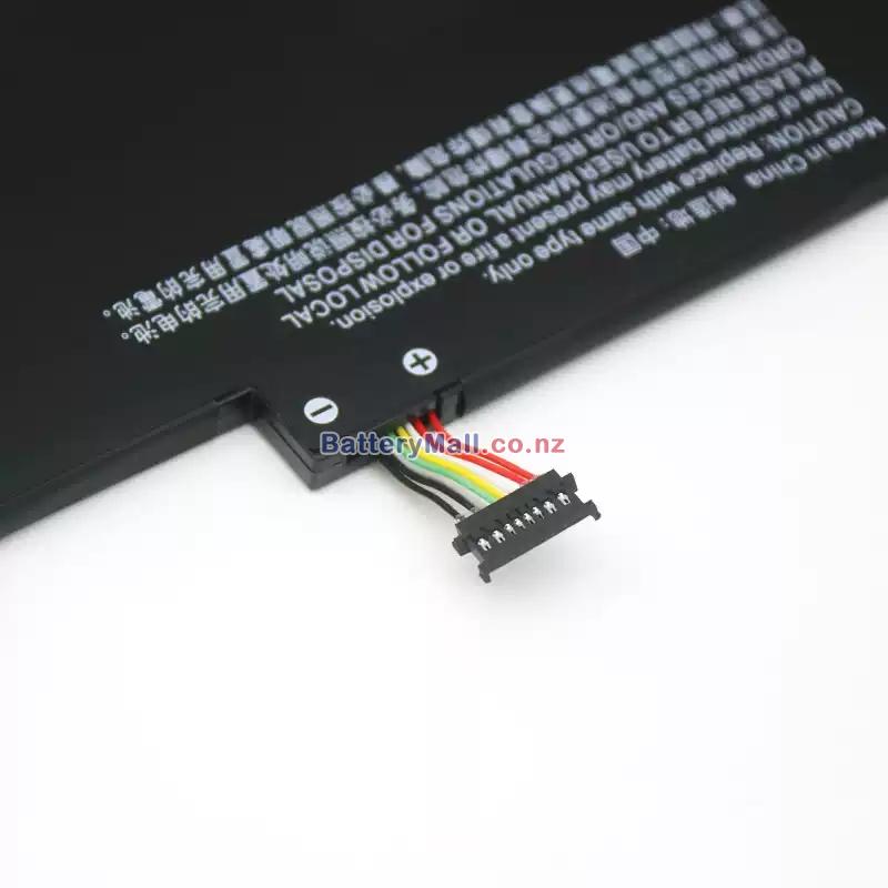 Lenovo L18L4P71 Replacement Battery